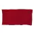 Gola Alpaca Trança Vermelho