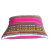 Aguayo Lago White Ethnic Cushion - buy online