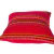 Aguayo Andino Masala Ethnic Handmade Cushion (100% Sheep's Wool with Bayeta) 42 CM x 42CM on internet
