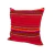 Aguayo Andino Masala Ethnic Handmade Cushion (100% Sheep's Wool with Bayeta) 42 CM x 42CM