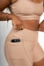 Conjunto Mel Short c/ Bolso Nude - Meraki