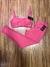 Conjunto Legging Drika Rosa