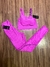 Conjunto Legging Carol Pink