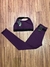 Conjunto Legging Color Roxo