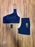 Conjunto Cami Azul Marinho
