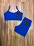 Conjunto Mel Azul Bic