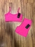 Conjunto Mel Pink