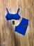 Conjunto Drika Azul Bic