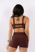 Conjunto Mavi Marrom na internet