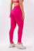 Conjunto Legging Ana Pink - Meraki