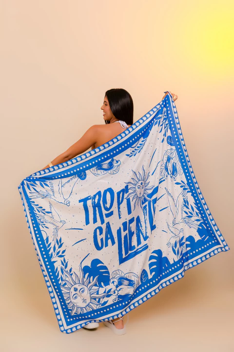 Pareô Tropicaliente - comprar online