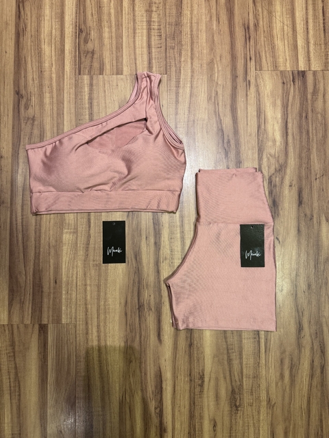 Conjunto Cami- Rosê