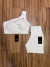 Conjunto Cami Branco