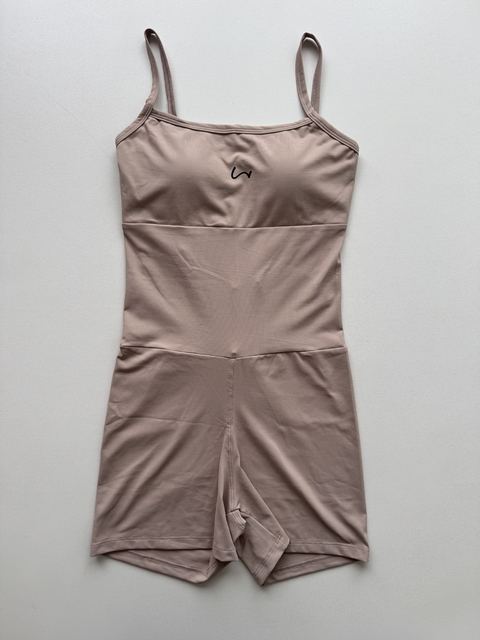 Macaquinho Active- Nude - comprar online