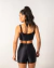 Conjunto Glow Preto - comprar online