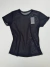 Blusa de Tule Preta