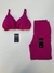 Conjunto Jaque Pink