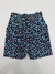 Conjunto Short Estampado - Meraki