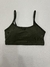 Conjunto May Verde Militar - comprar online