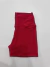 Conjunto Short Tati Vermelho - Meraki