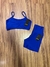 Conjunto Isa Azul Bic