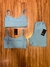 Conjunto Maya Azul Bebê