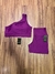 Conjunto Cami Uva