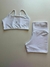 Conjunto Vic Branco