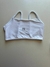 Conjunto Vic Branco - comprar online