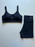 Conjunto Zara Preto