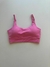 Conjunto Lara Rosa Chiclete - comprar online