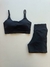 Conjunto Lara Preto