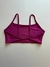 Conjunto Vic Rosa Escuro - comprar online