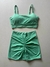 Conjunto Dani Verde Água - loja online