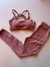 Conjunto Legging Ana Rosê