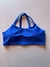 Conjunto Short Boxer Azul Bic na internet