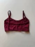 Top Maya Vinho - comprar online