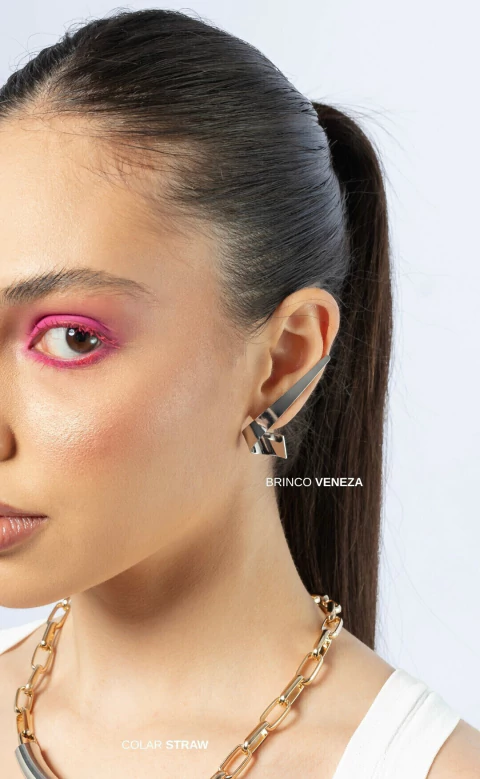 Brinco Veneza