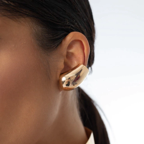 Brinco piercing de encaixe - comprar online