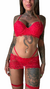 CONJUNTO LIGUERO - VIXEN - tienda online