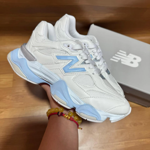Tênis NB 9060 Ice blue - comprar online