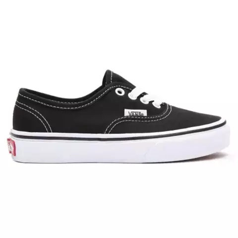 Authentic Preto com branco - comprar online