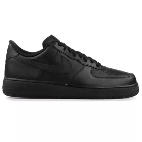 Air force 1 Preto - comprar online