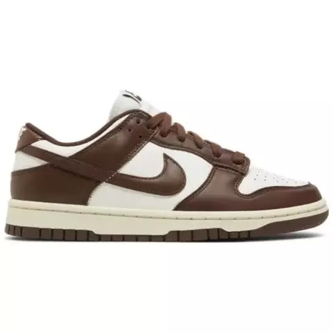 Dunk Low Cacau - comprar online