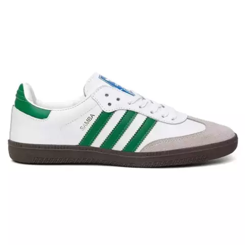 Tênis Samba Green - comprar online