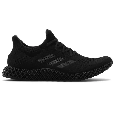 Ultraboost 4D Futurecraft Preto - comprar online