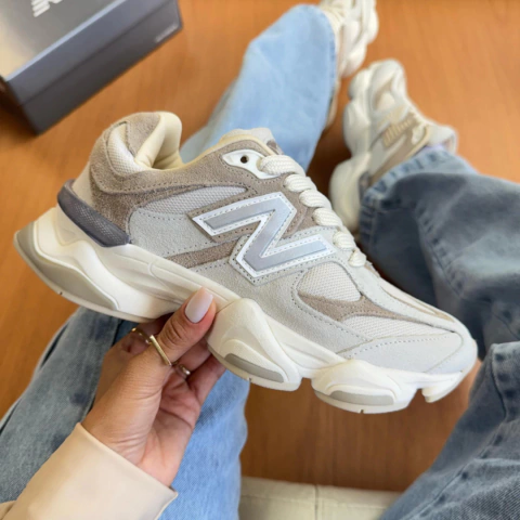 Tênis Nb 9060 Areia - comprar online