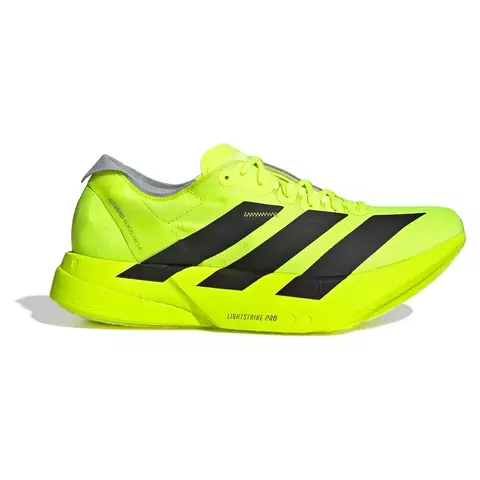 Tênis Adizero Adios PRO 4 Verde Neon - comprar online
