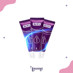 Lubricante natural a base de agua 25 ml