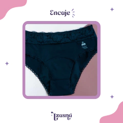 Calzón menstrual - tienda en línea